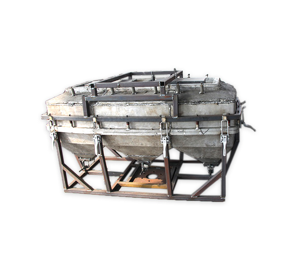 工具箱模具